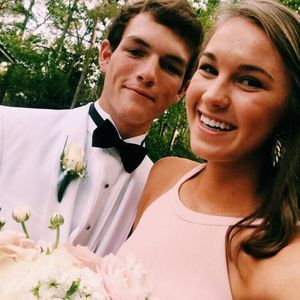 Meet your Posher, Jackson